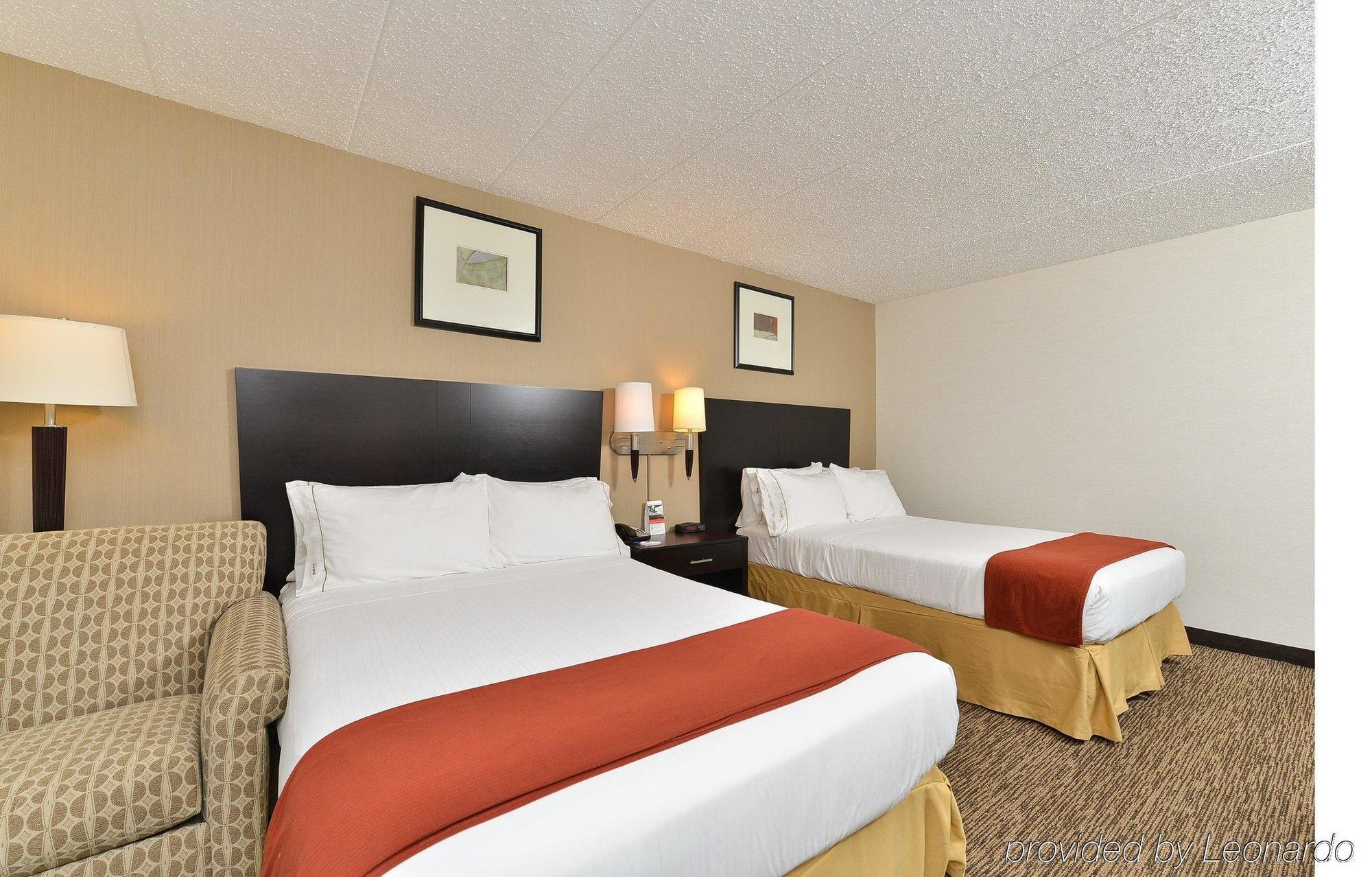 Holiday Inn Express Seaford-Route 13 Kültér fotó