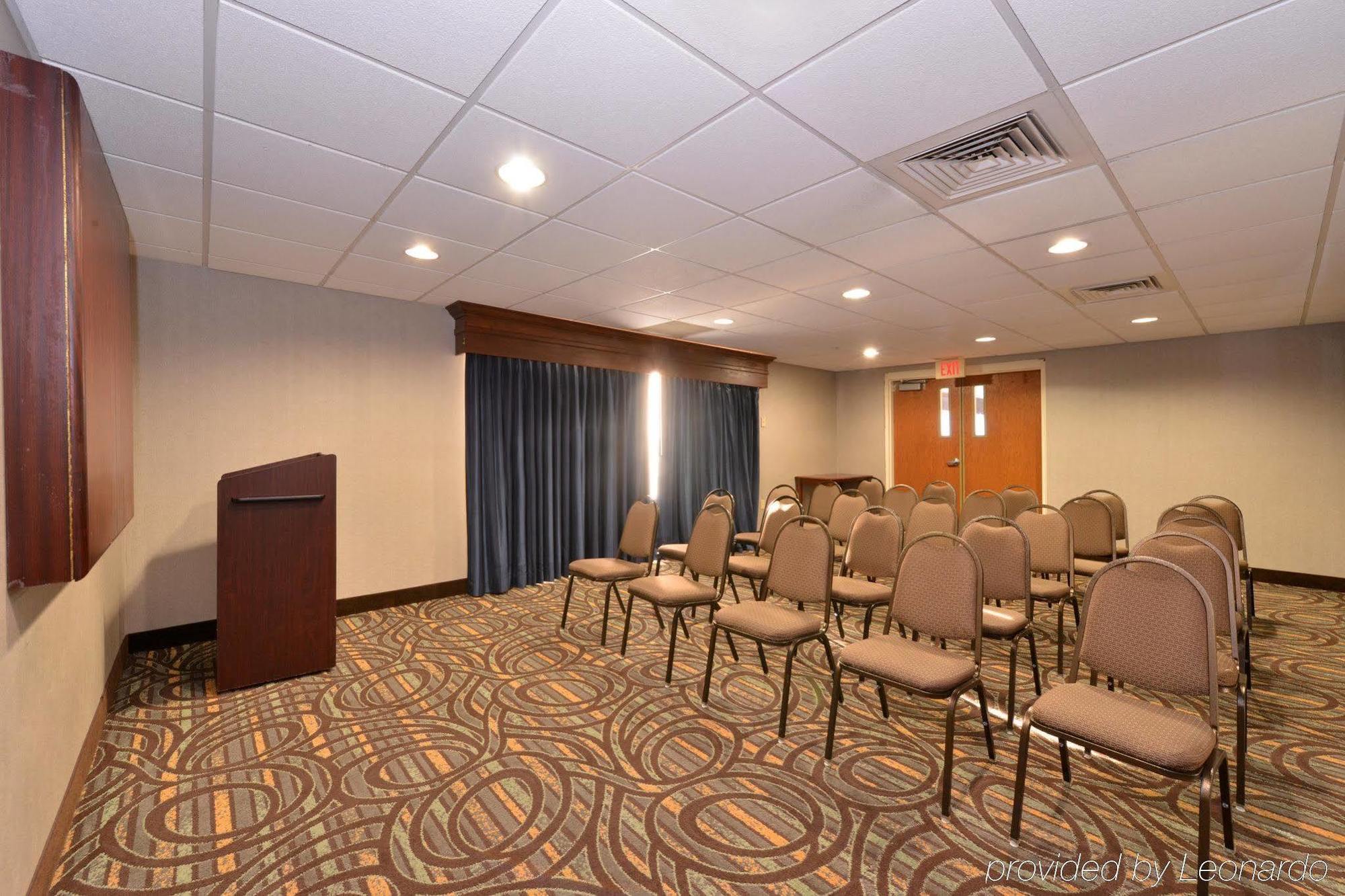 Holiday Inn Express Seaford-Route 13 Kültér fotó