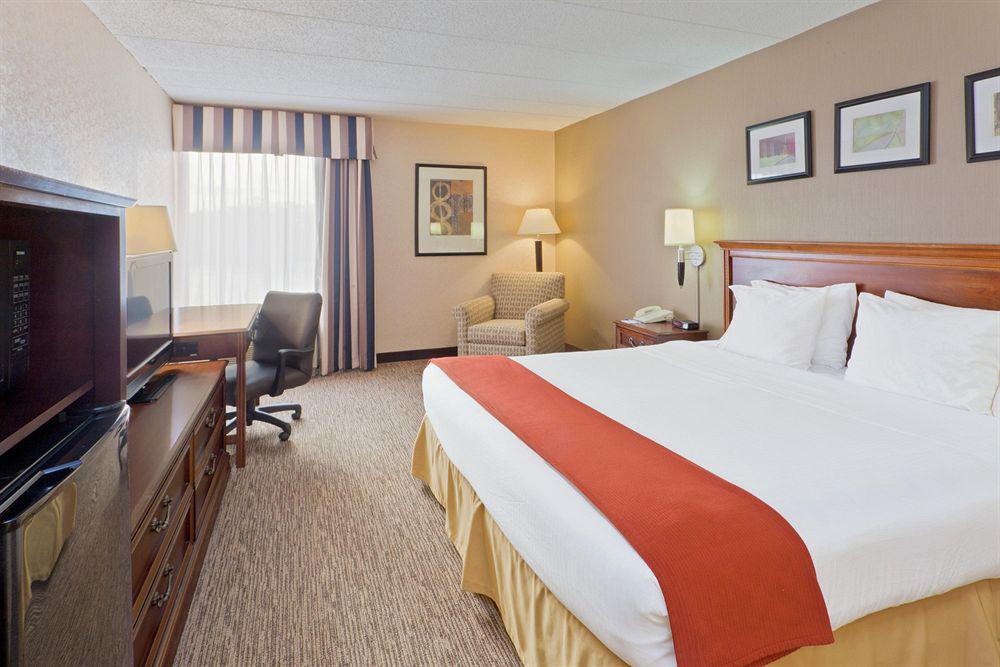 Holiday Inn Express Seaford-Route 13 Szoba fotó