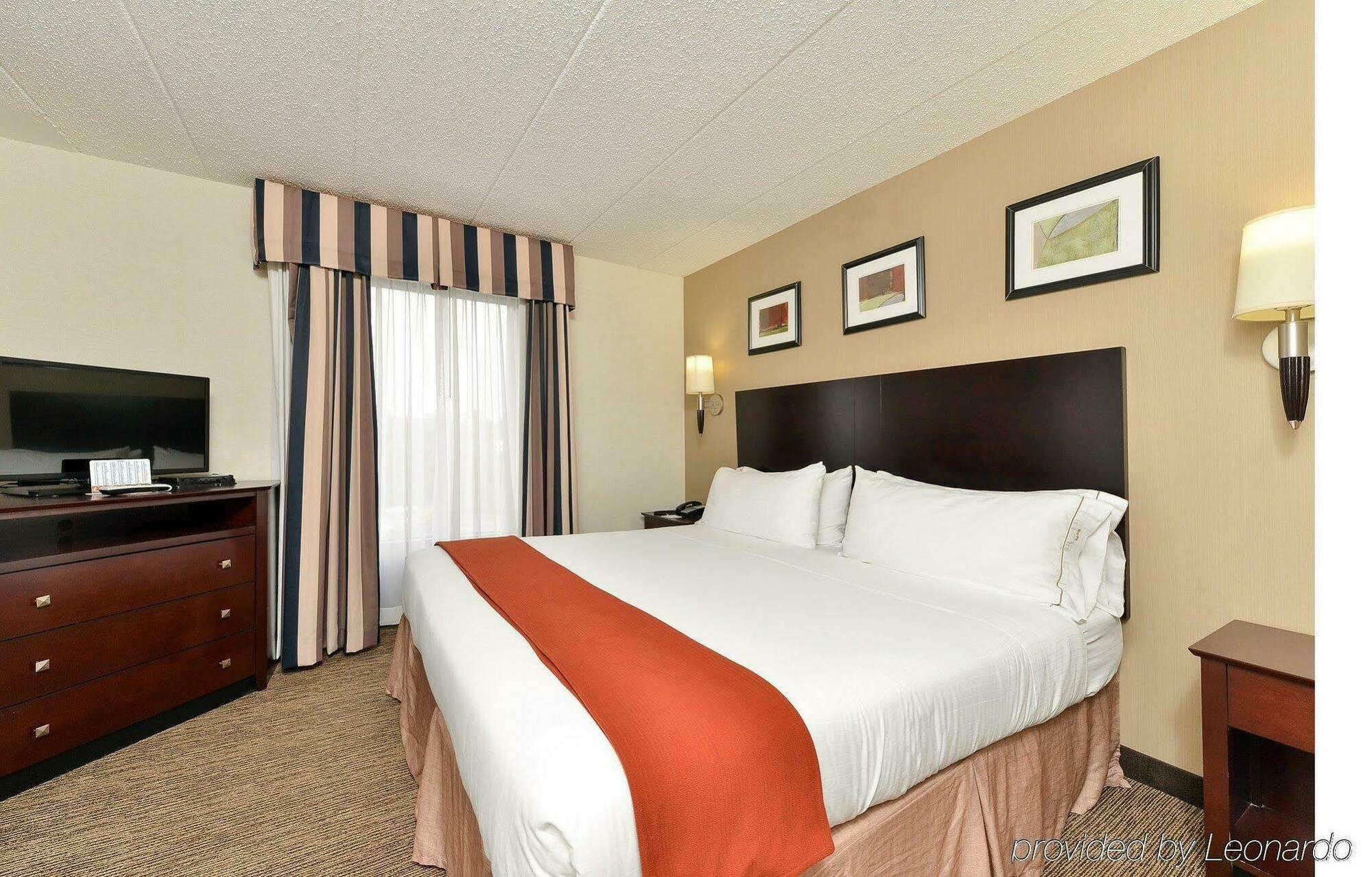 Holiday Inn Express Seaford-Route 13 Kültér fotó